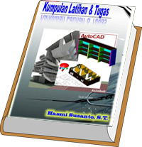 Tugas AutoCAD
