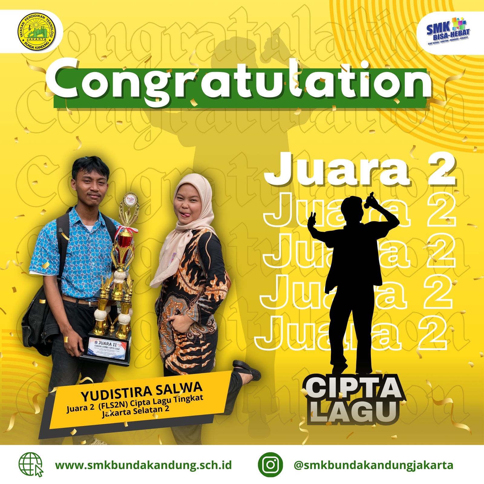 cipta lagu