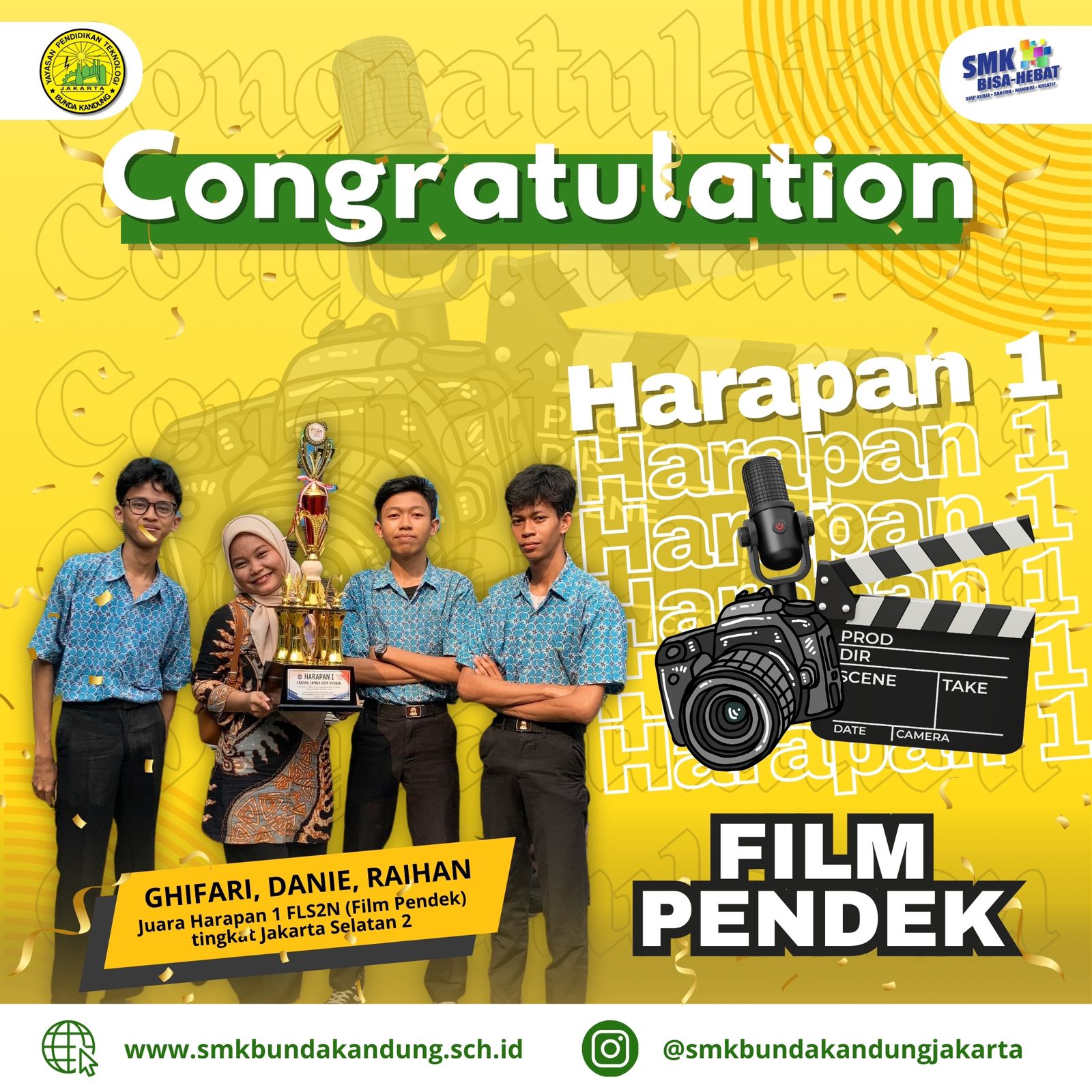 film pendek